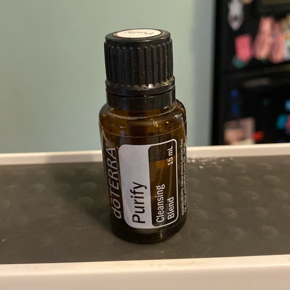 Other - Doterra Purify new and sealed